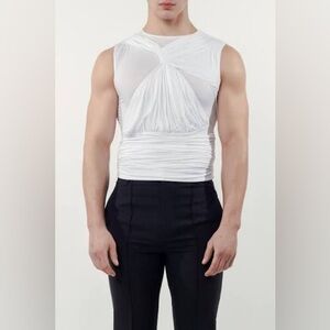 NWOT Salt Murphy Magnus Shirt